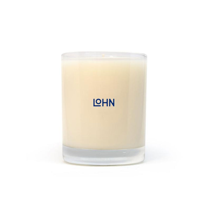 LOHN DYM Candle