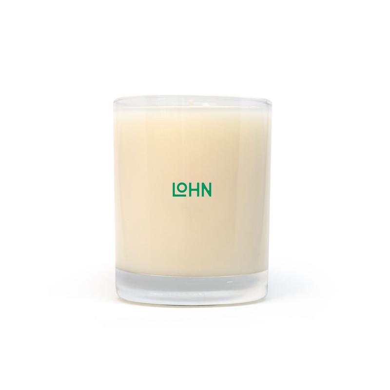 LOHN JARO Candle