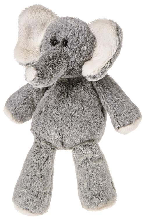 Mary Meyer Jr. Elephant 9"