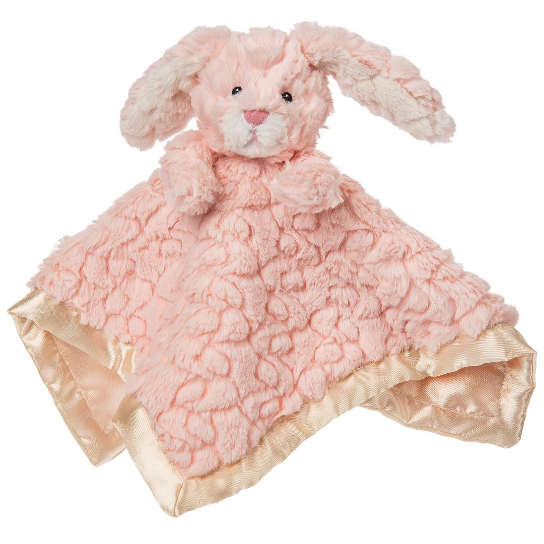 Mary Meyer Character Blanket Bunny - 13" x 13"