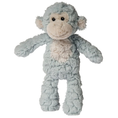 Mary Meyer Putty Nursery Monkey