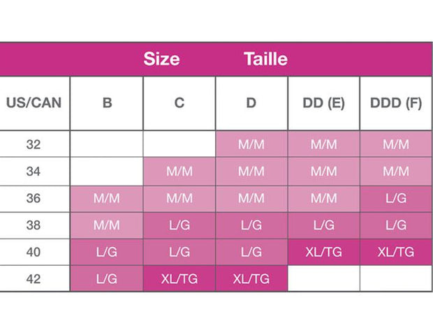 Medela T-Shirt Nursing Bra (Black)