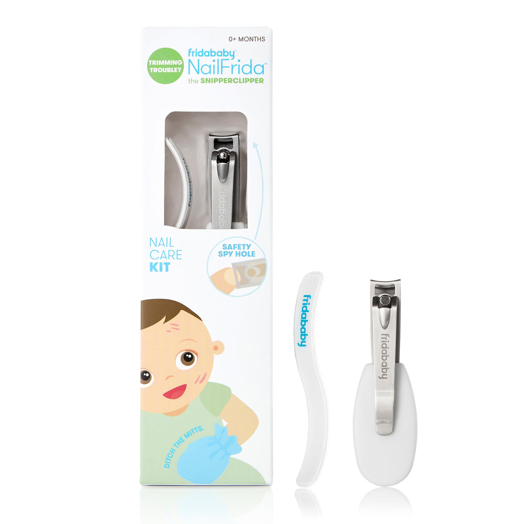 Fridababy Nail Care Kit