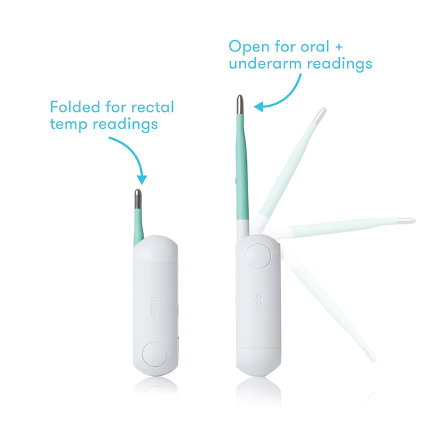 Fridababy 3-in-1 True Temp Thermometer