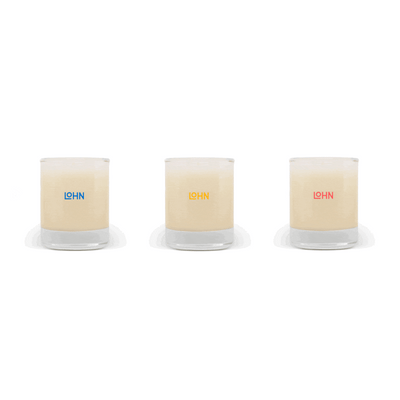 LOHN Mini Candles