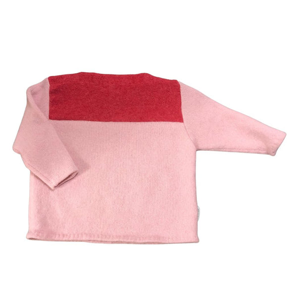 Ollewolle Cashmere Baby Sweater