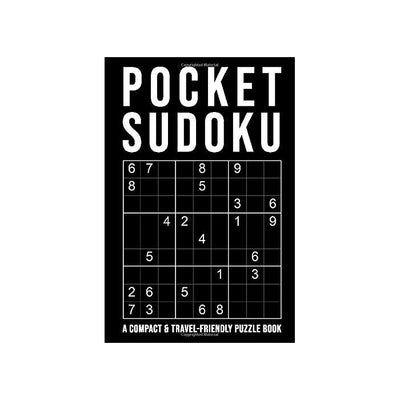 Pocket Sudoku