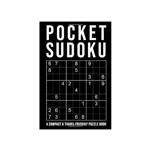 Pocket Sudoku