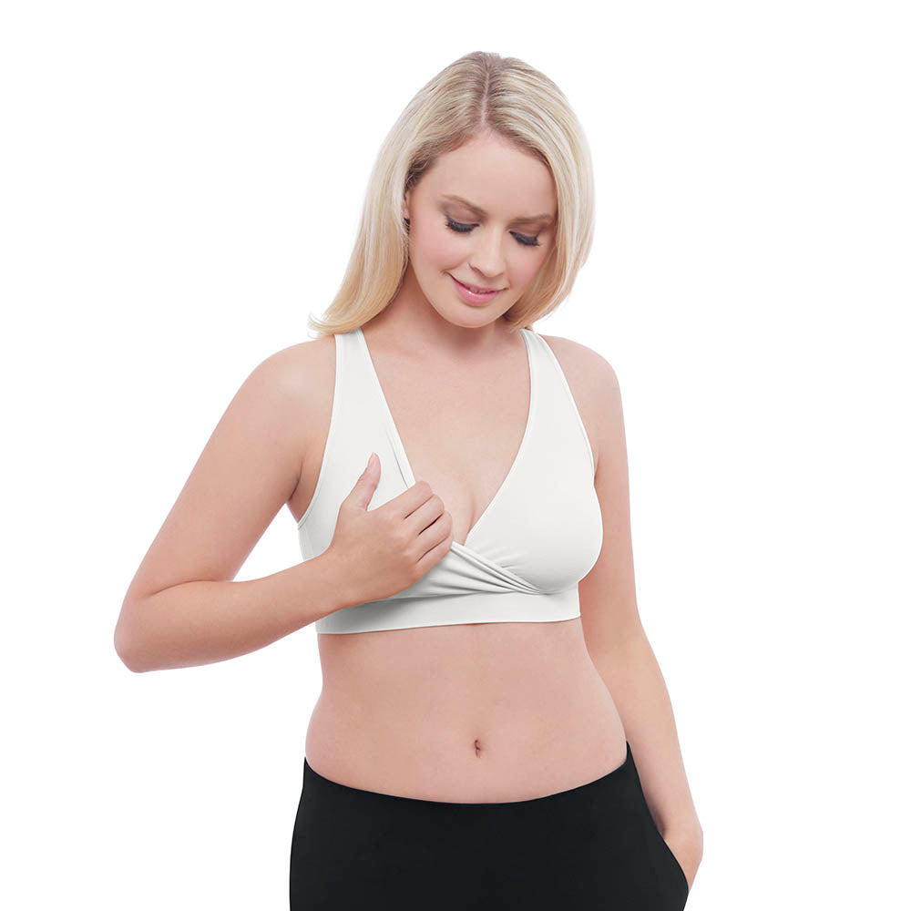 Medela Nursing Sleep Bra