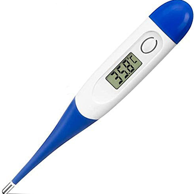 Digital Thermometer (Infants/Adults)