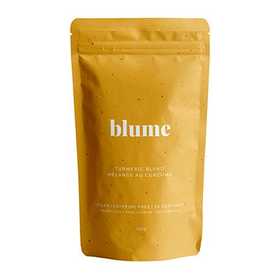 Blume Turmeric Blend