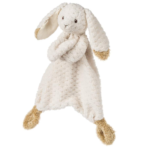 Mary Meyer Bunny Lovey - Oatmeal
