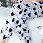 Jammy and Co. Pajamas (Cat and Dog)