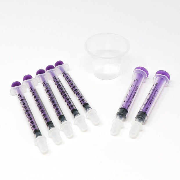Colostrum Collection Kit - 2 sizes