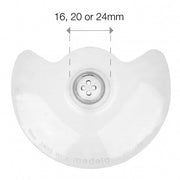 Medela Nipple Shields - The Sinai Shop