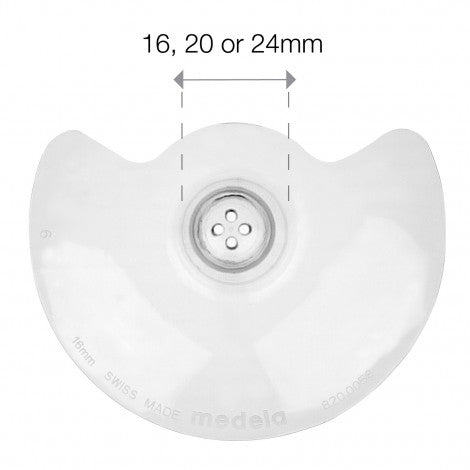Medela Nipple Shields - The Sinai Shop