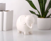 Elephant Piggy Bank