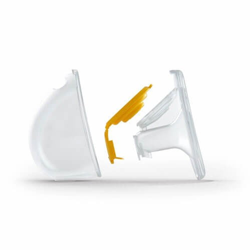 Medela Freestyle Hands Free Breast Pump Includes FREE GIFTS