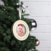 Grandma's Ornament (Little Elf)