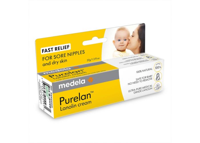 Medela Purelan Lanolin Cream