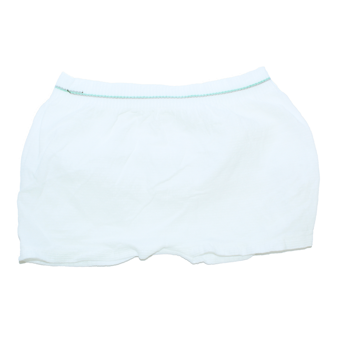 Hospital Mesh Underwear