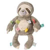 Taggies Soft Toy Molasses Sloth