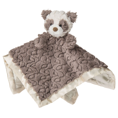 Mary Meyer Panda Character Blanket