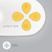 Medela Pump In Style  MaxFlow Bundle Breast Pump