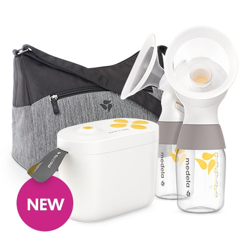 Medela Pump In Style With MaxFlow Breast Pump Includes FREE GIFT