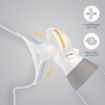 Medela Pump In Style With MaxFlow Breast Pump Includes FREE GIFT