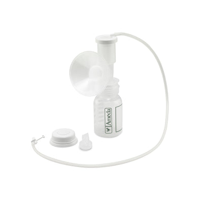 HygieniKit Sterile Breast Pump System, Single