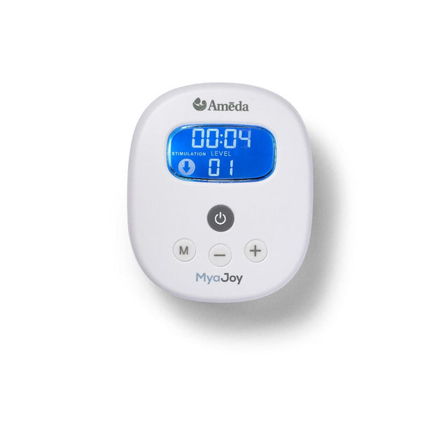 Ameda Mya Joy PLUS Double Electric Breast Pump