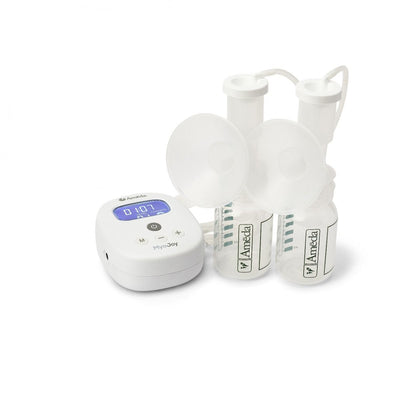 Ameda Mya Joy PLUS Double Electric Breast Pump