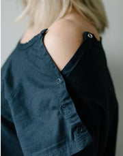Giftgowns STAY COOL (Blue)