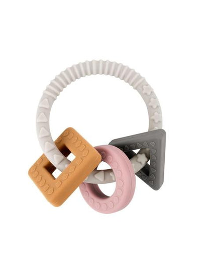 Haakaa Teething Ring