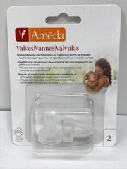 Ameda Valves